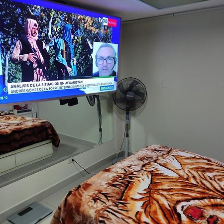 Maxy'S Inn Hotel & Suite 利马 外观 照片