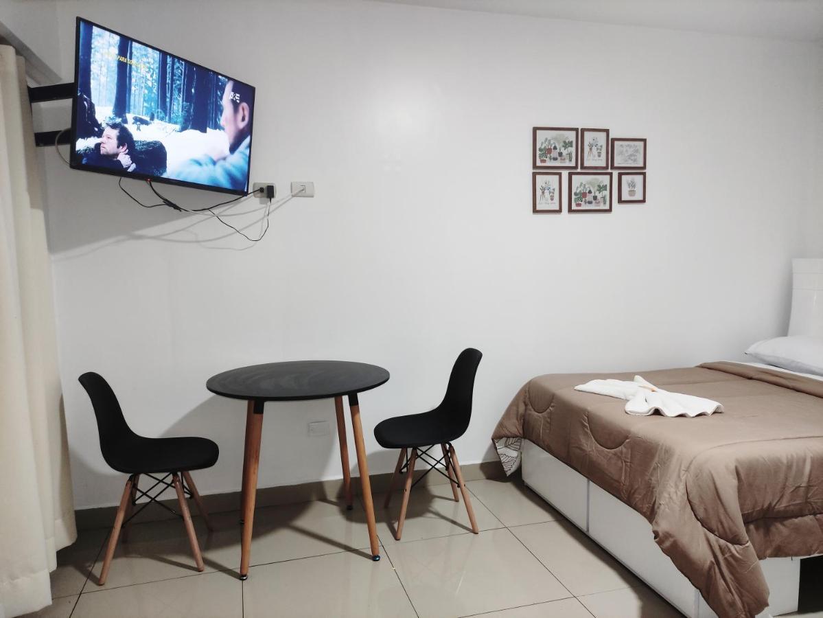 Maxy'S Inn Hotel & Suite 利马 外观 照片