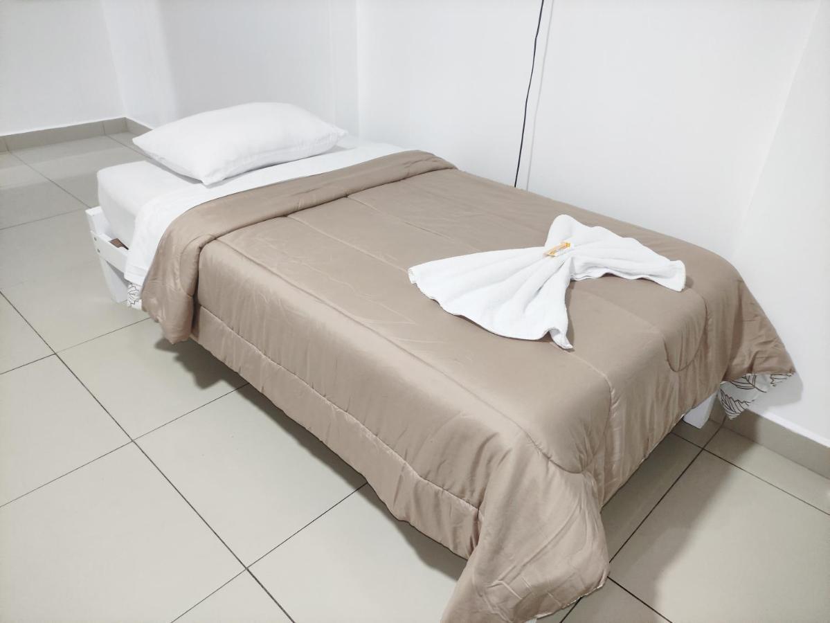 Maxy'S Inn Hotel & Suite 利马 外观 照片