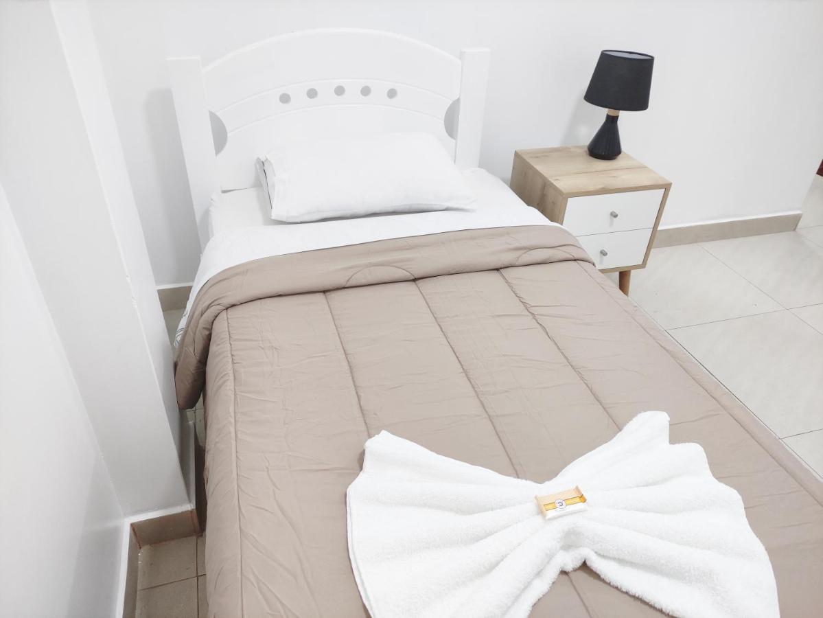 Maxy'S Inn Hotel & Suite 利马 外观 照片