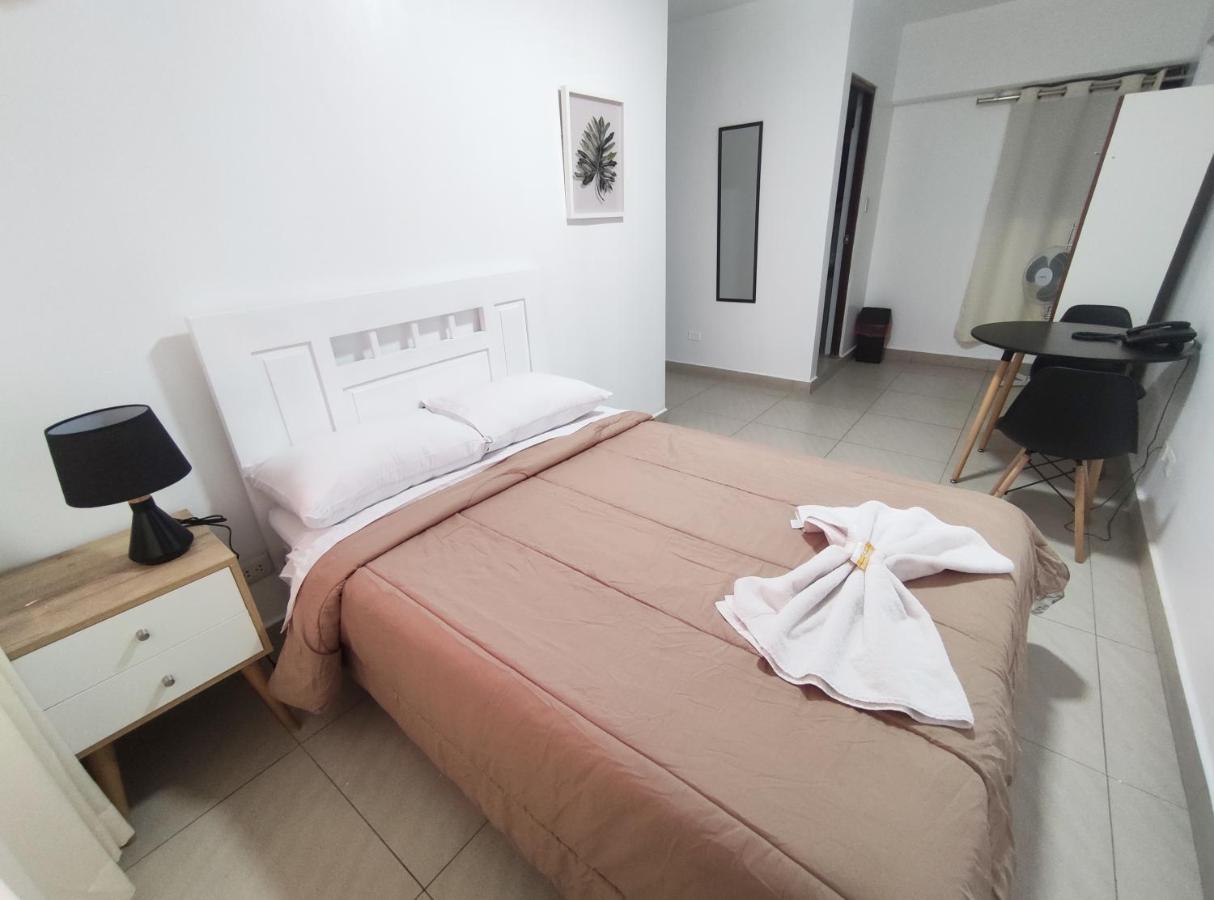 Maxy'S Inn Hotel & Suite 利马 外观 照片