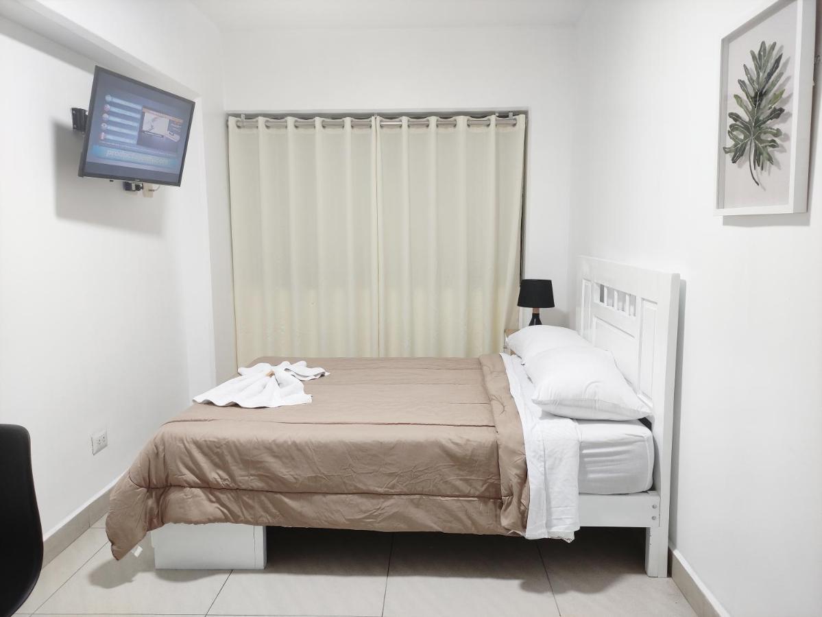 Maxy'S Inn Hotel & Suite 利马 外观 照片
