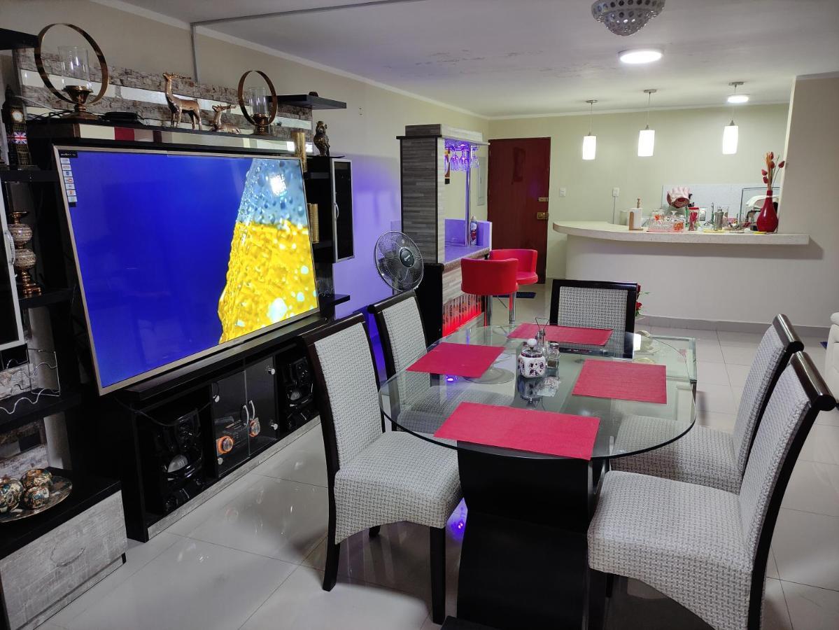 Maxy'S Inn Hotel & Suite 利马 外观 照片