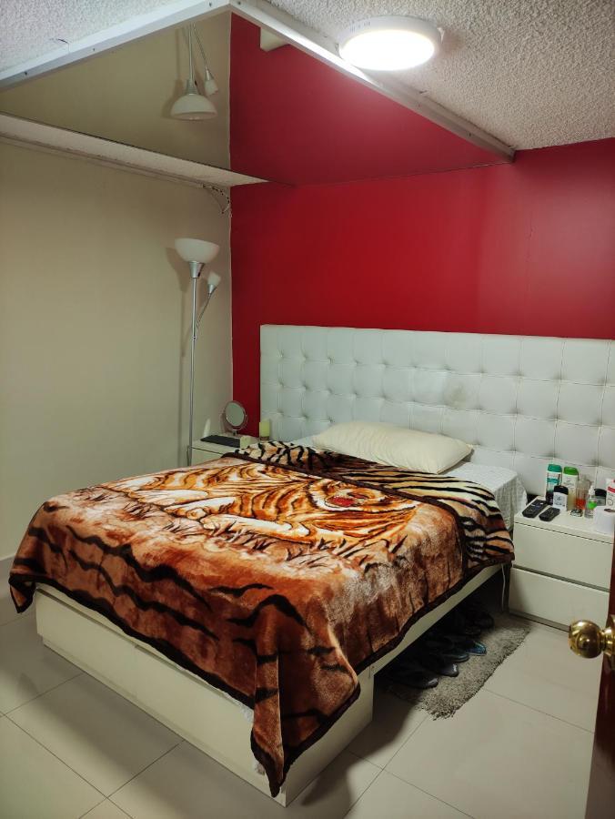 Maxy'S Inn Hotel & Suite 利马 外观 照片