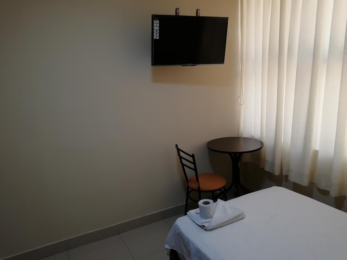 Maxy'S Inn Hotel & Suite 利马 外观 照片