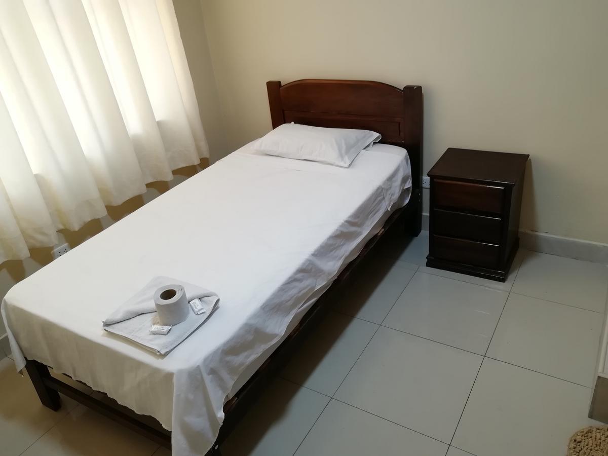 Maxy'S Inn Hotel & Suite 利马 外观 照片