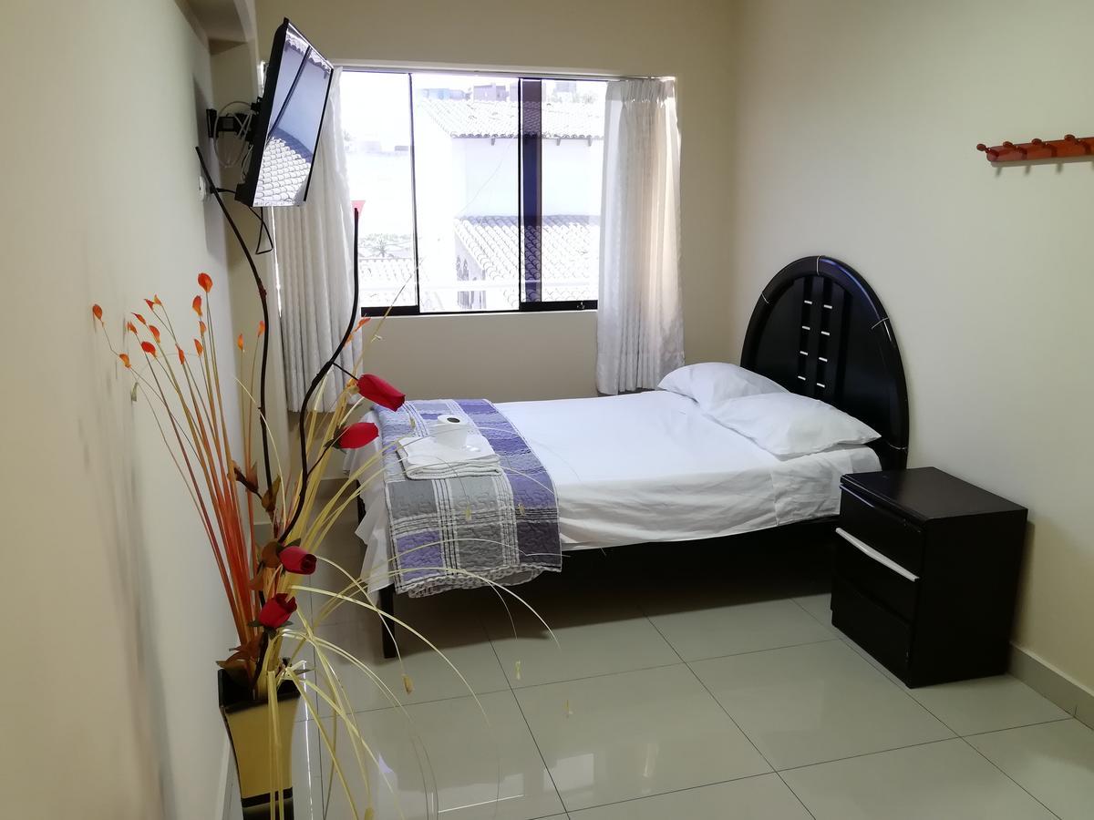 Maxy'S Inn Hotel & Suite 利马 外观 照片