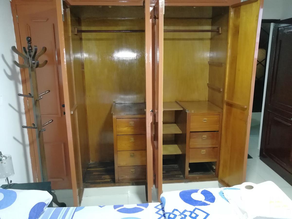 Maxy'S Inn Hotel & Suite 利马 外观 照片