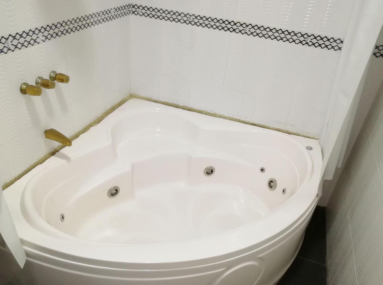 Maxy'S Inn Hotel & Suite 利马 外观 照片