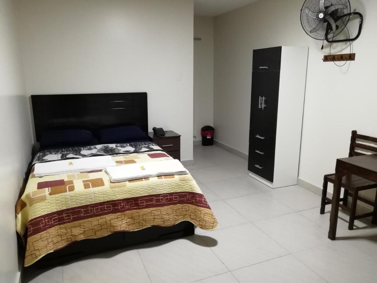 Maxy'S Inn Hotel & Suite 利马 外观 照片