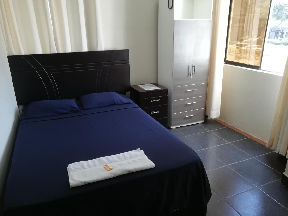 Maxy'S Inn Hotel & Suite 利马 外观 照片